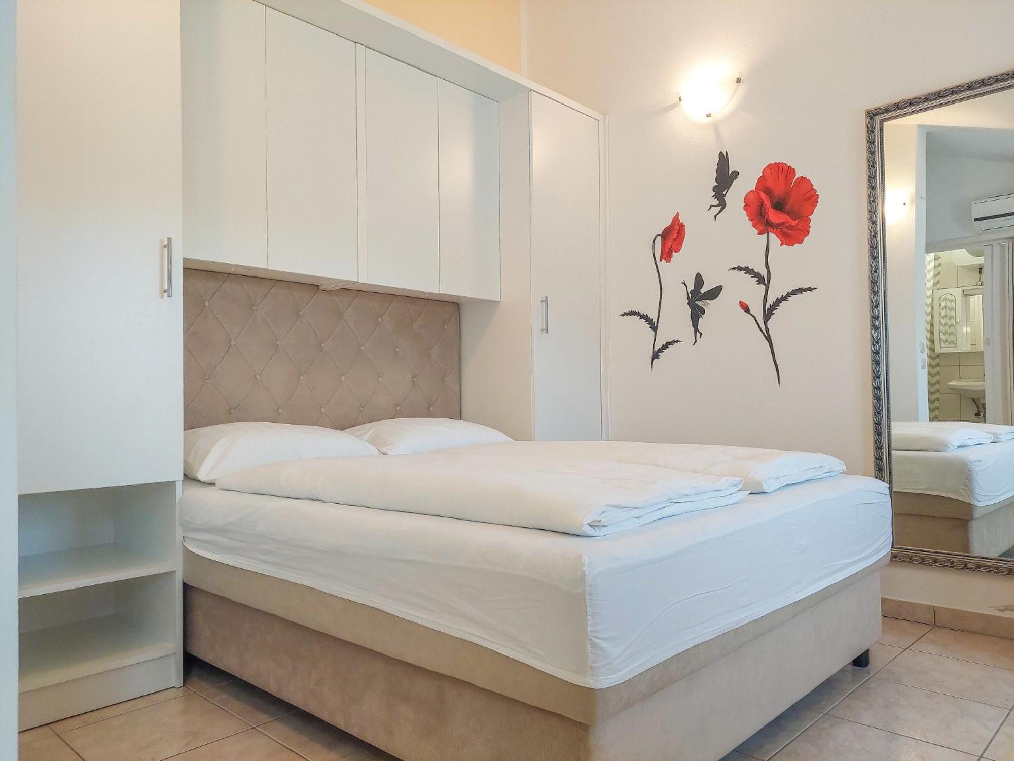 Apartment Marija - BKA500 Jurandvor Bagian luar foto