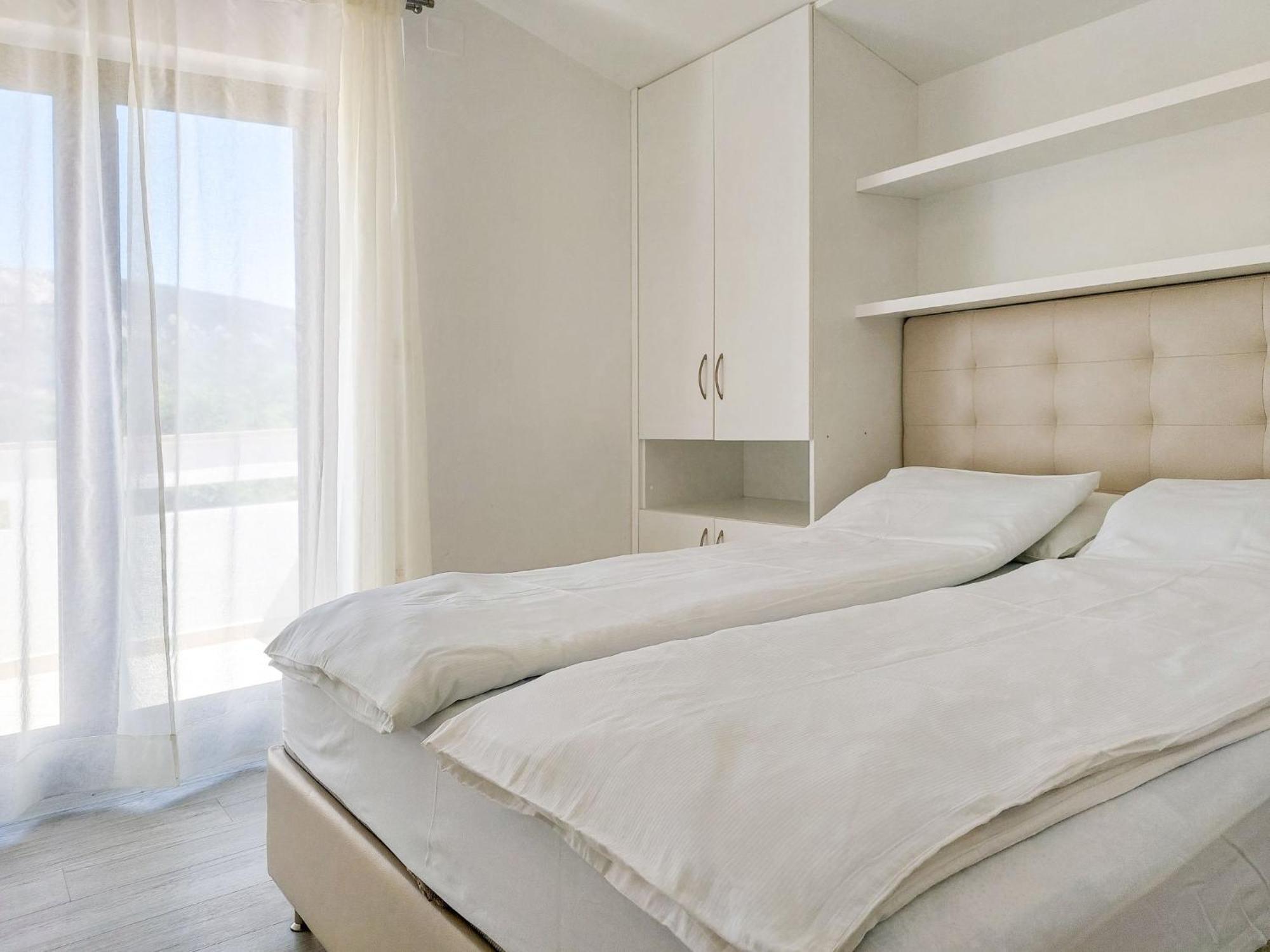 Apartment Marija - BKA500 Jurandvor Bagian luar foto