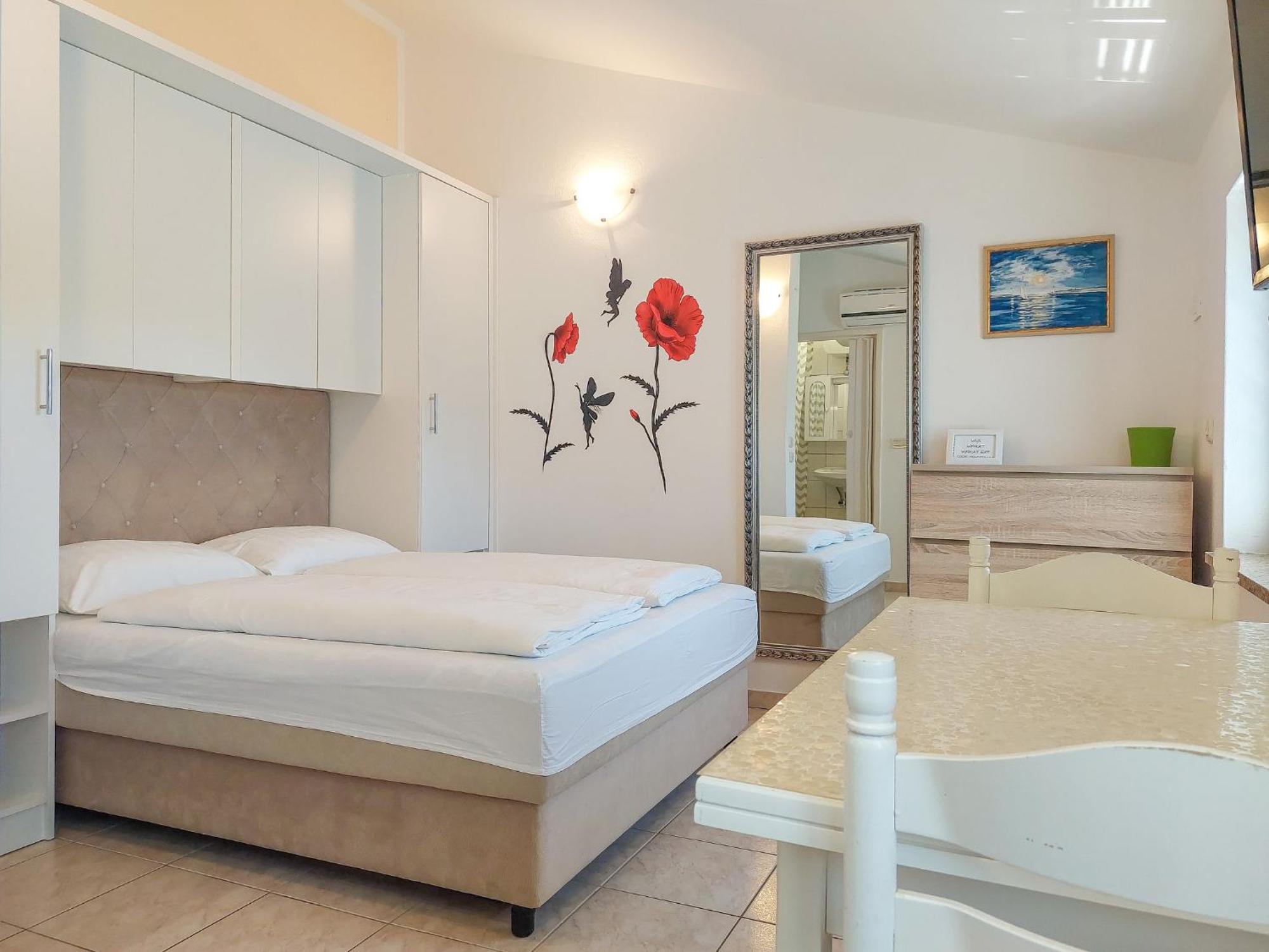 Apartment Marija - BKA500 Jurandvor Bagian luar foto