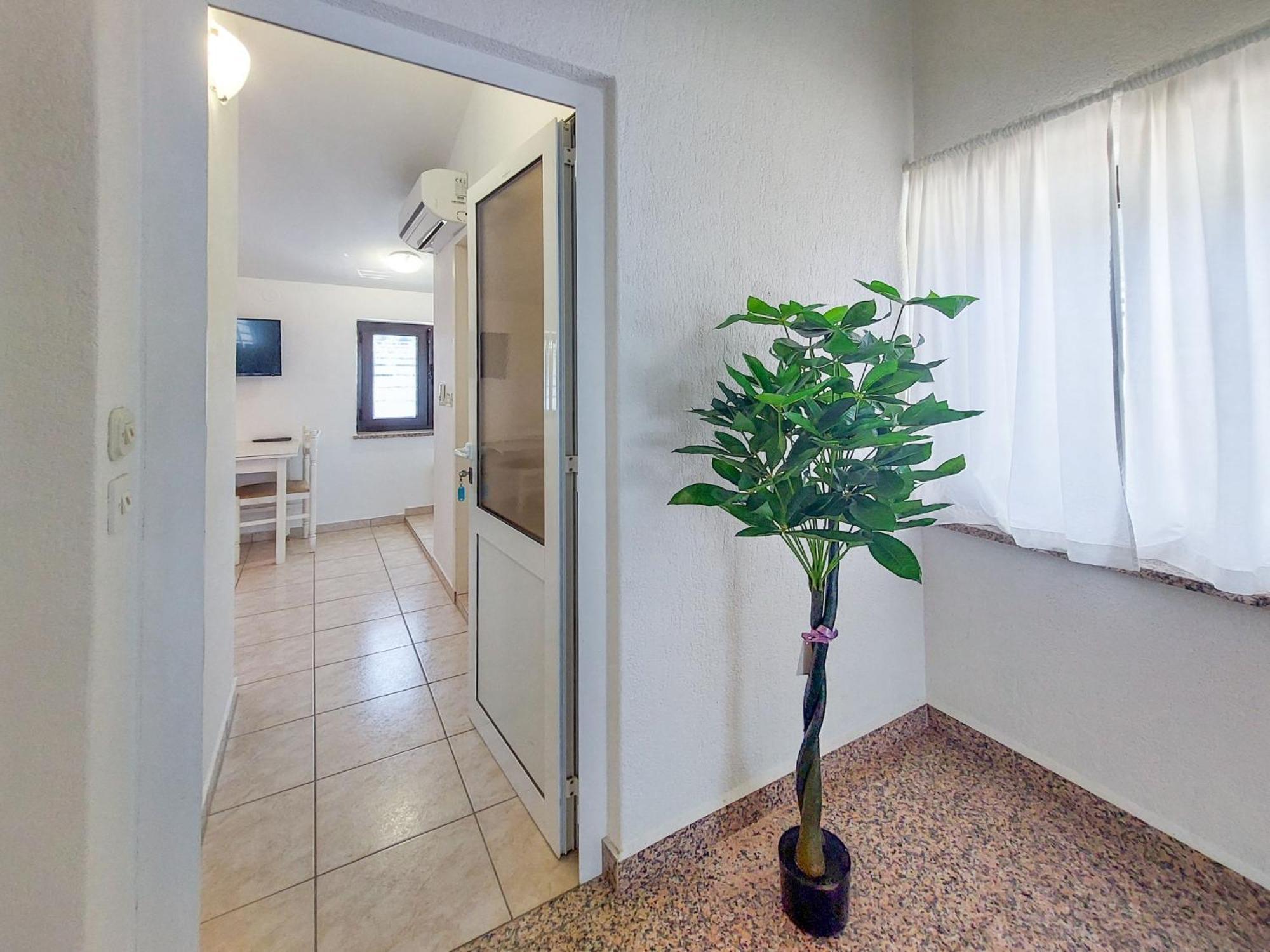 Apartment Marija - BKA500 Jurandvor Bagian luar foto
