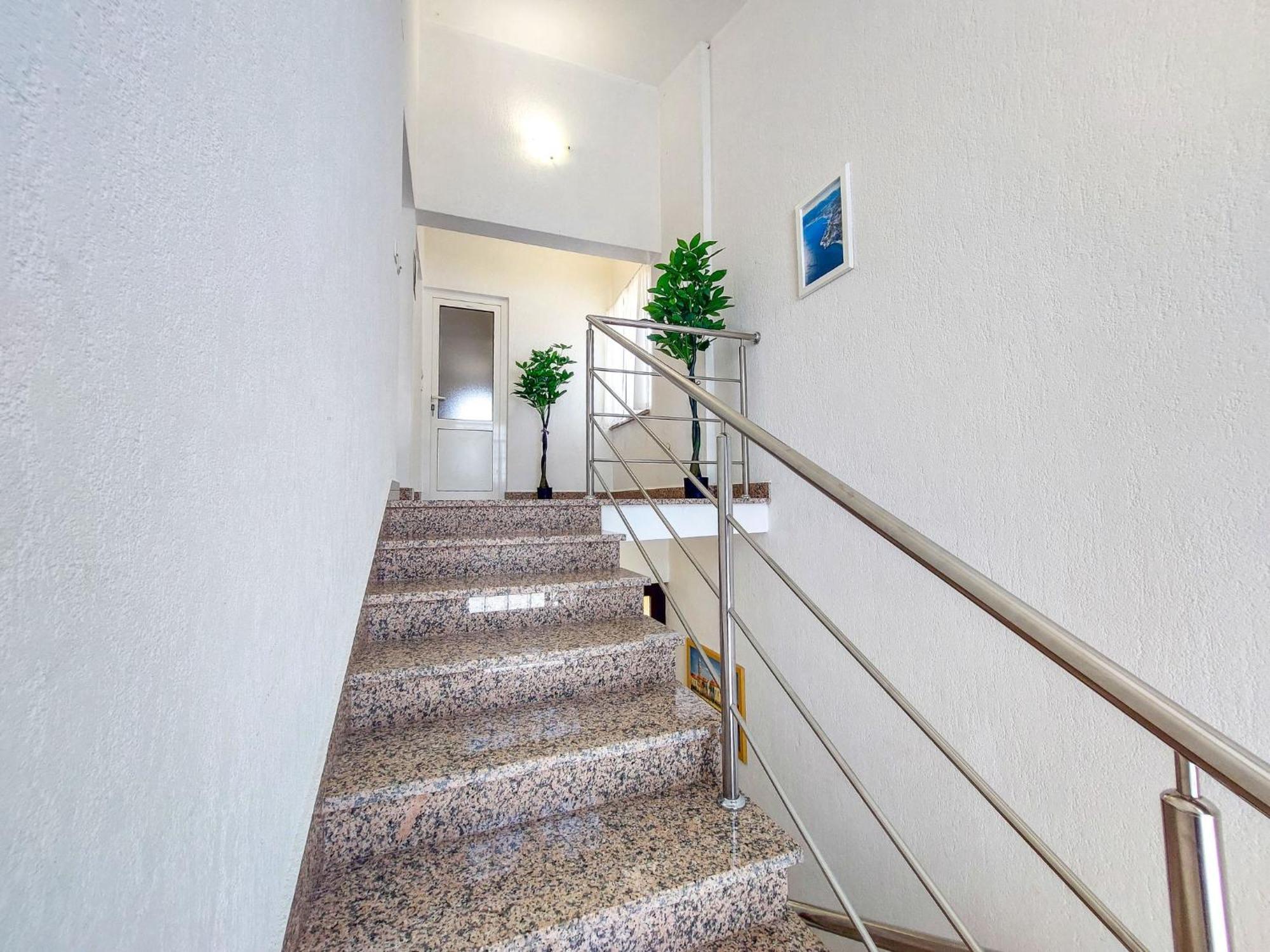 Apartment Marija - BKA500 Jurandvor Bagian luar foto