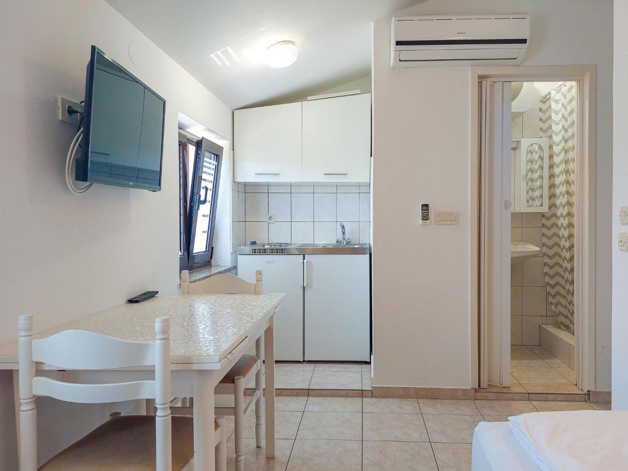Apartment Marija - BKA500 Jurandvor Bagian luar foto