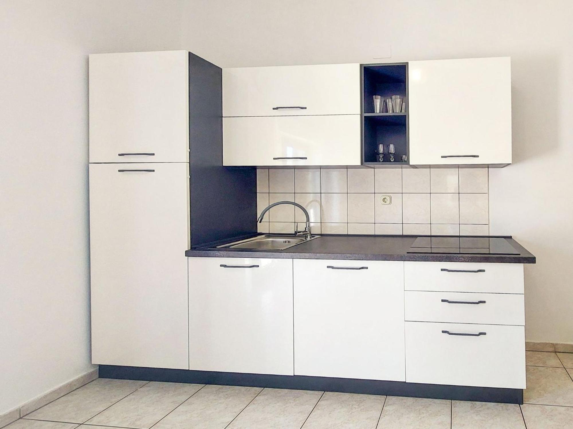 Apartment Marija - BKA500 Jurandvor Bagian luar foto