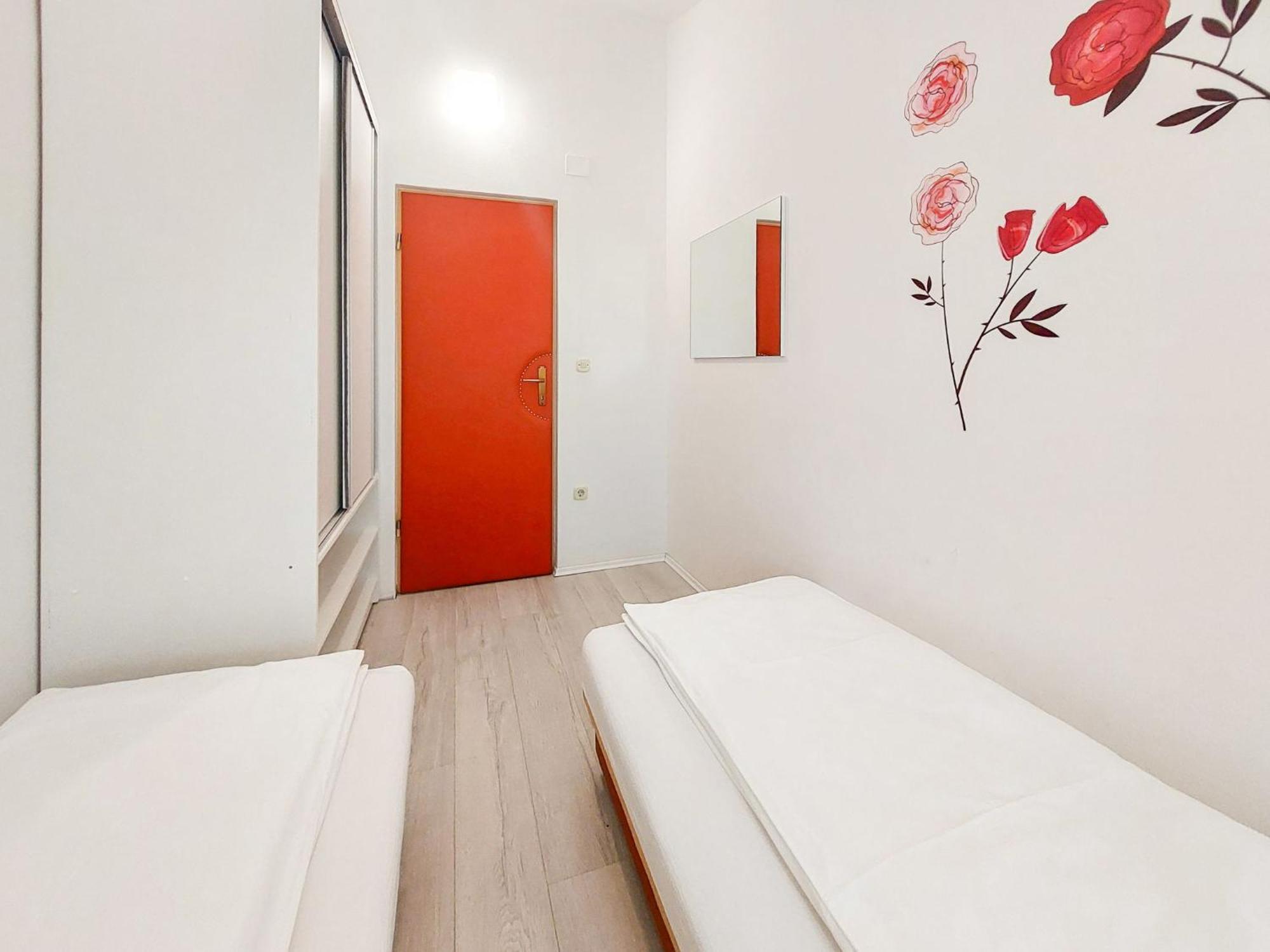 Apartment Marija - BKA500 Jurandvor Bagian luar foto