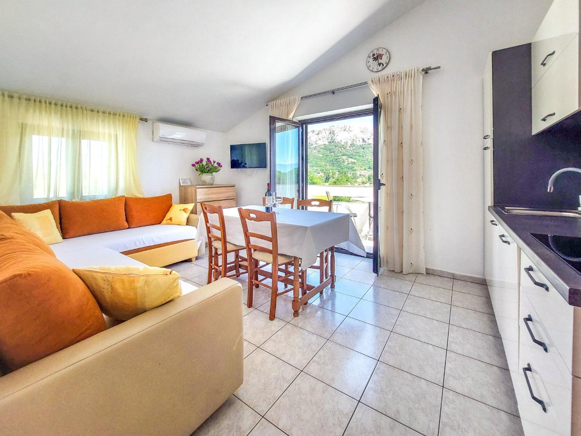 Apartment Marija - BKA500 Jurandvor Bagian luar foto
