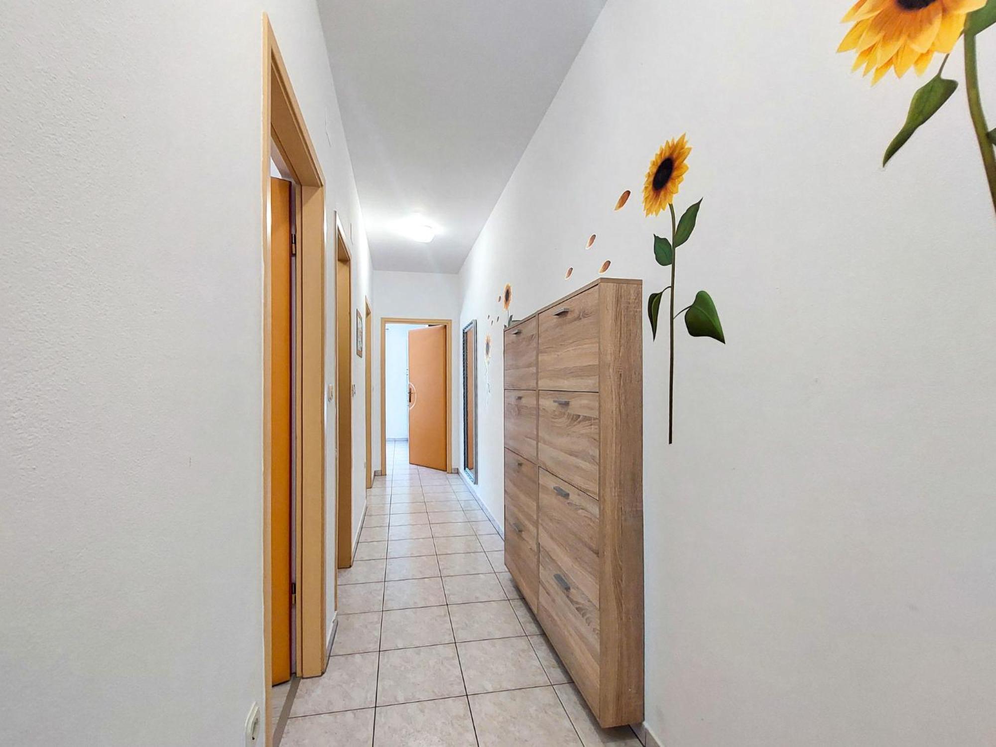 Apartment Marija - BKA500 Jurandvor Bagian luar foto