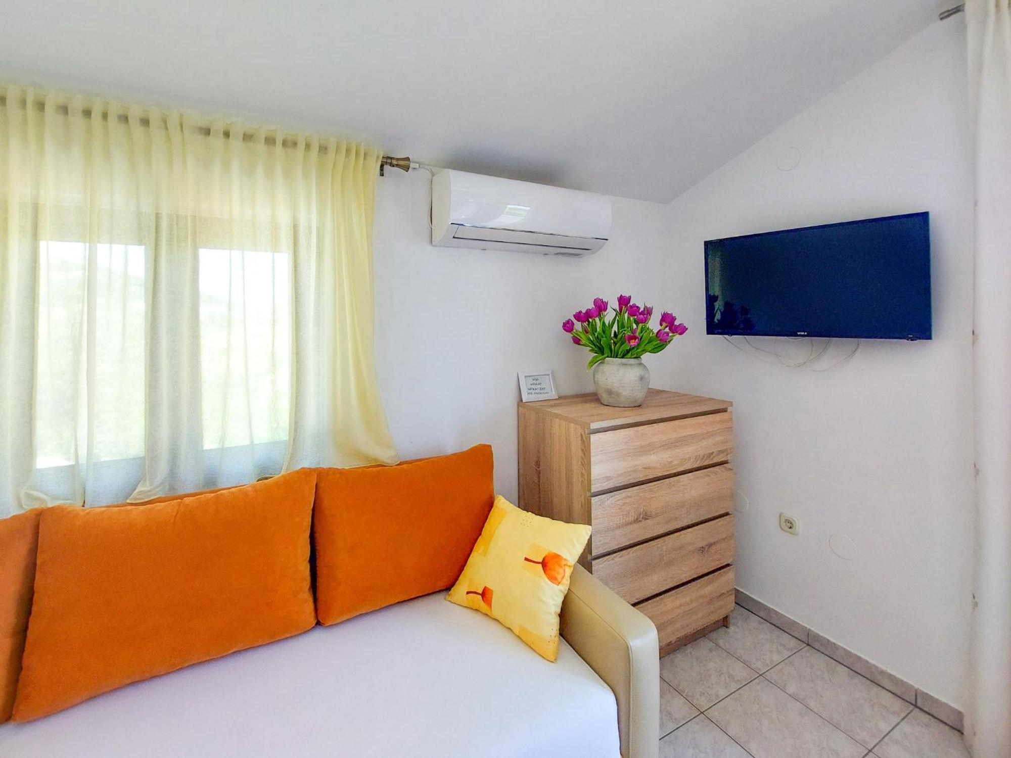 Apartment Marija - BKA500 Jurandvor Bagian luar foto