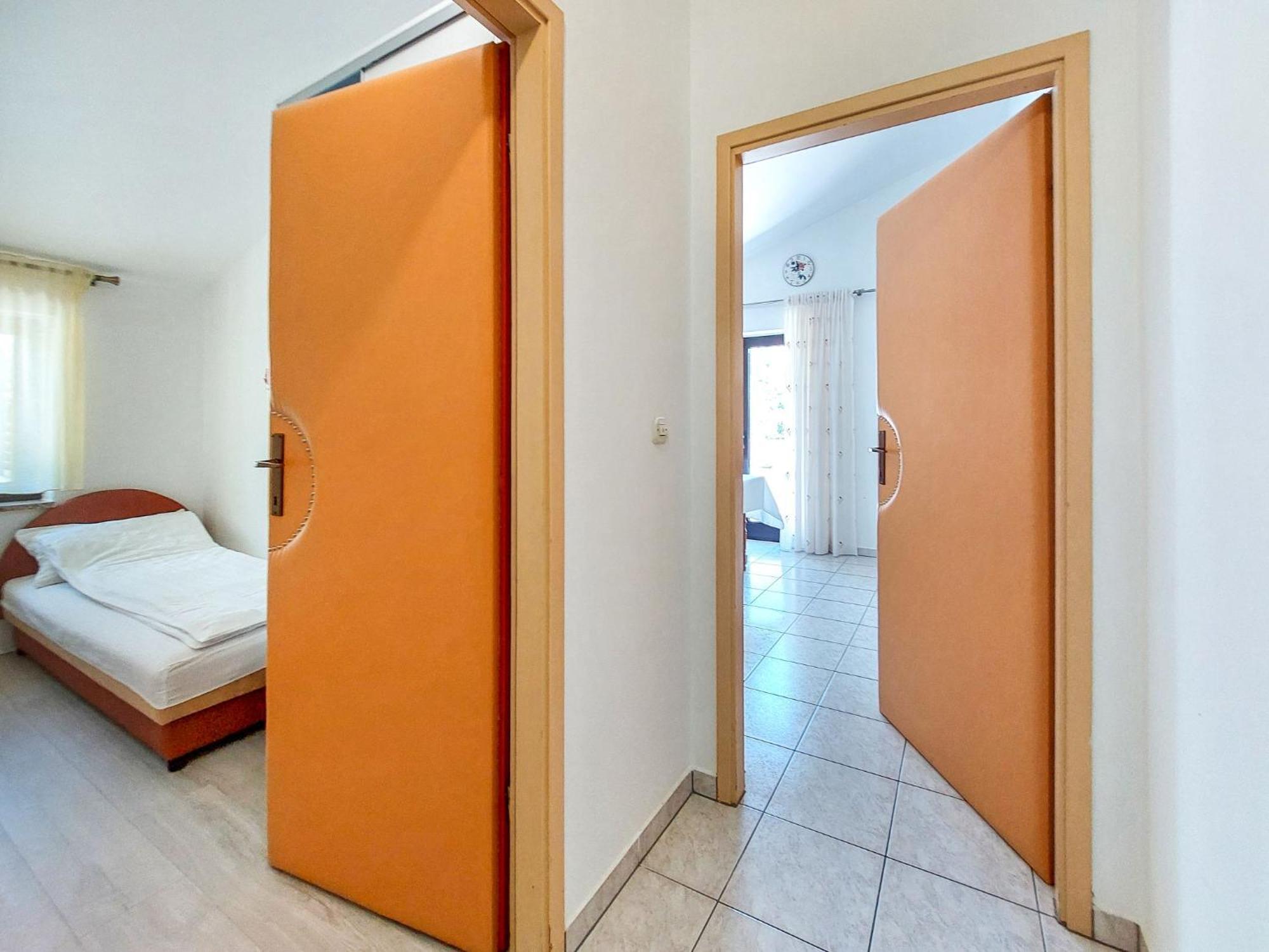 Apartment Marija - BKA500 Jurandvor Bagian luar foto