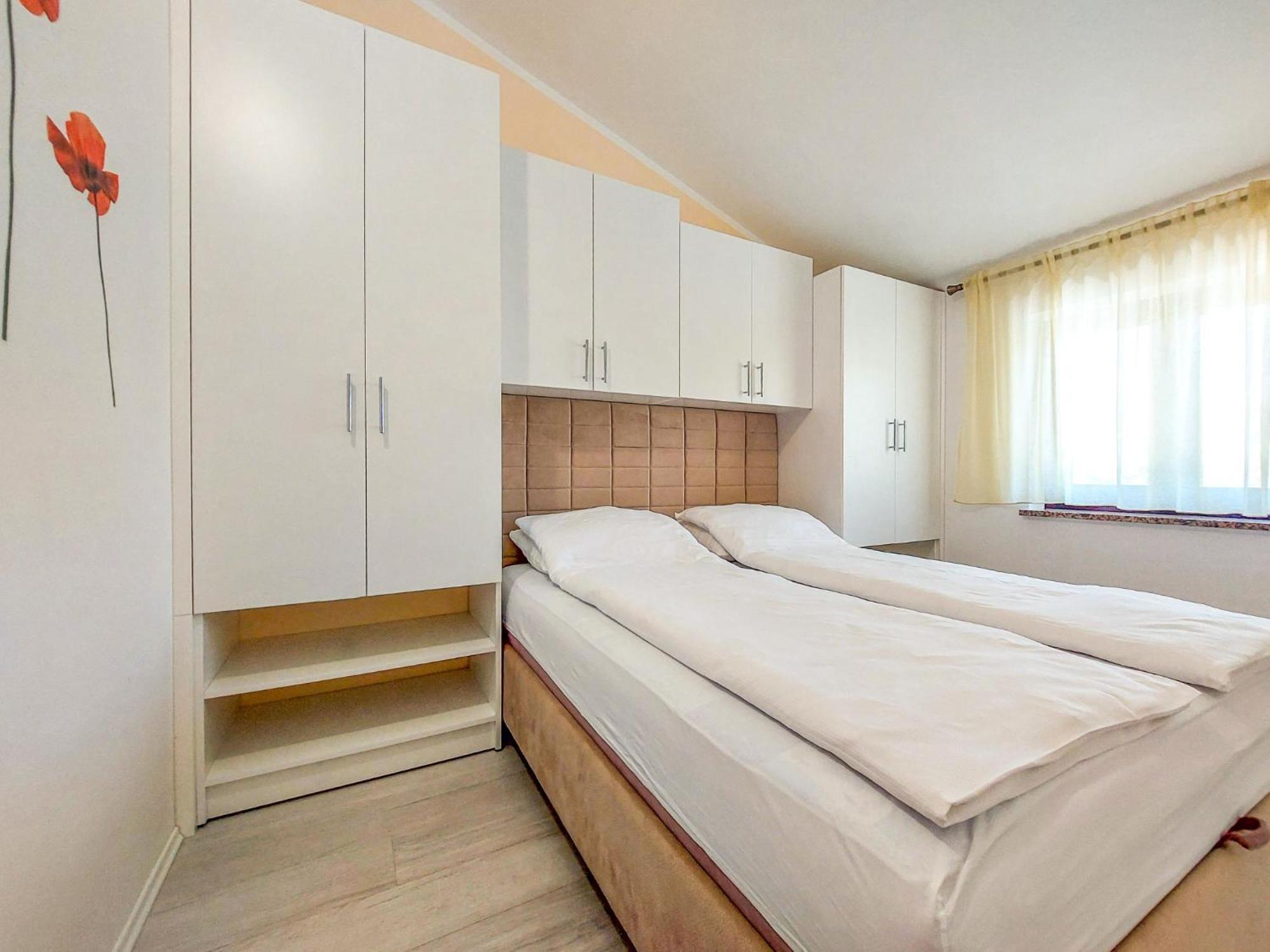 Apartment Marija - BKA500 Jurandvor Bagian luar foto