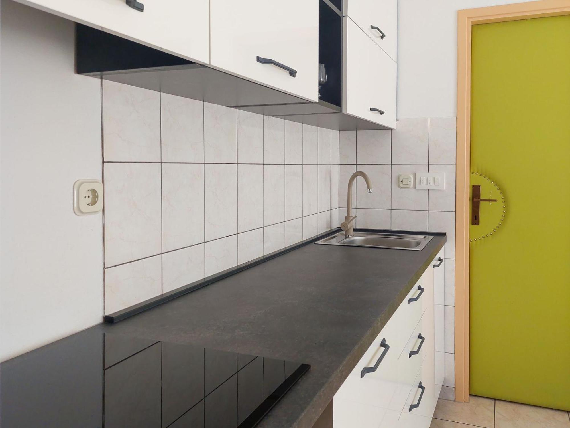 Apartment Marija - BKA500 Jurandvor Bagian luar foto