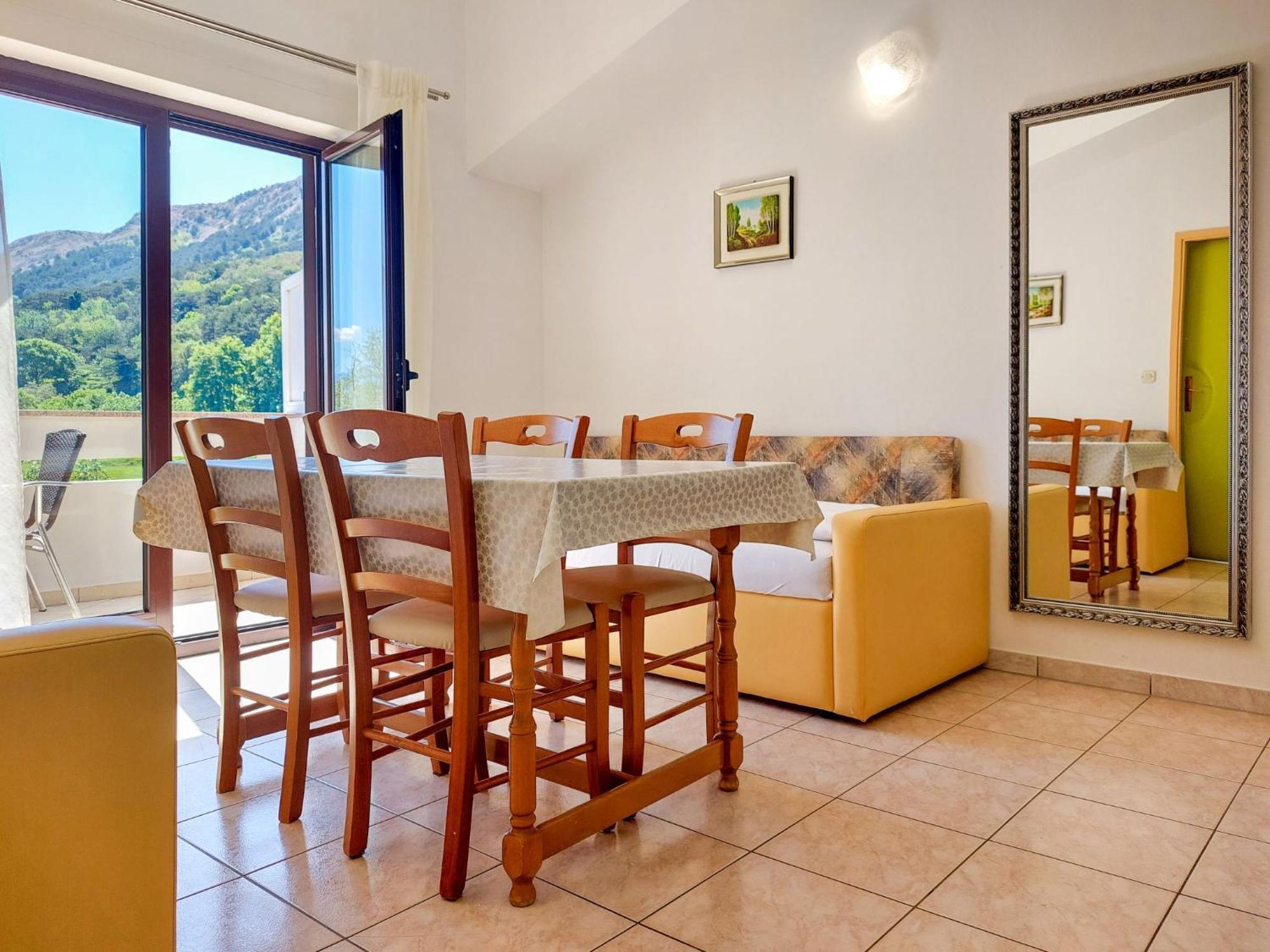 Apartment Marija - BKA500 Jurandvor Bagian luar foto