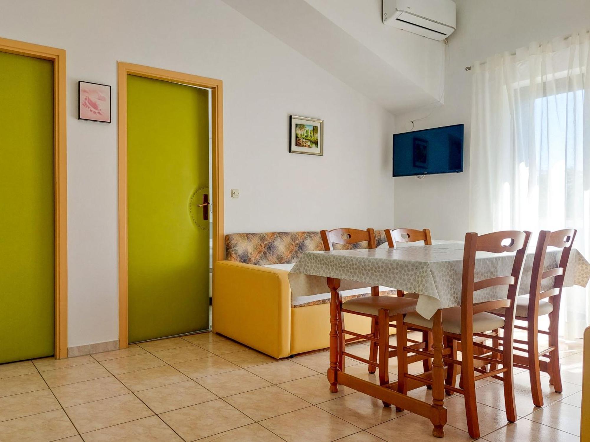 Apartment Marija - BKA500 Jurandvor Bagian luar foto