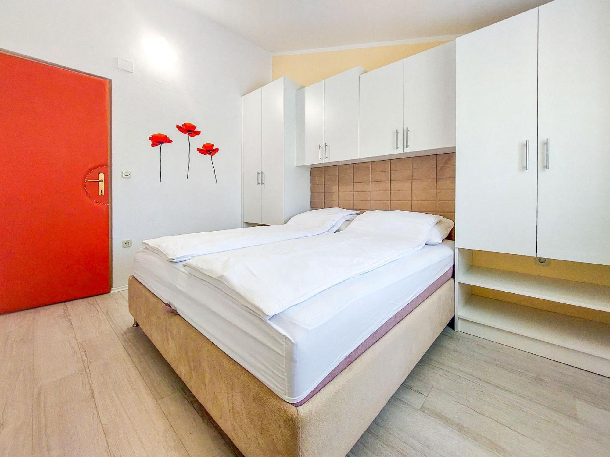 Apartment Marija - BKA500 Jurandvor Bagian luar foto