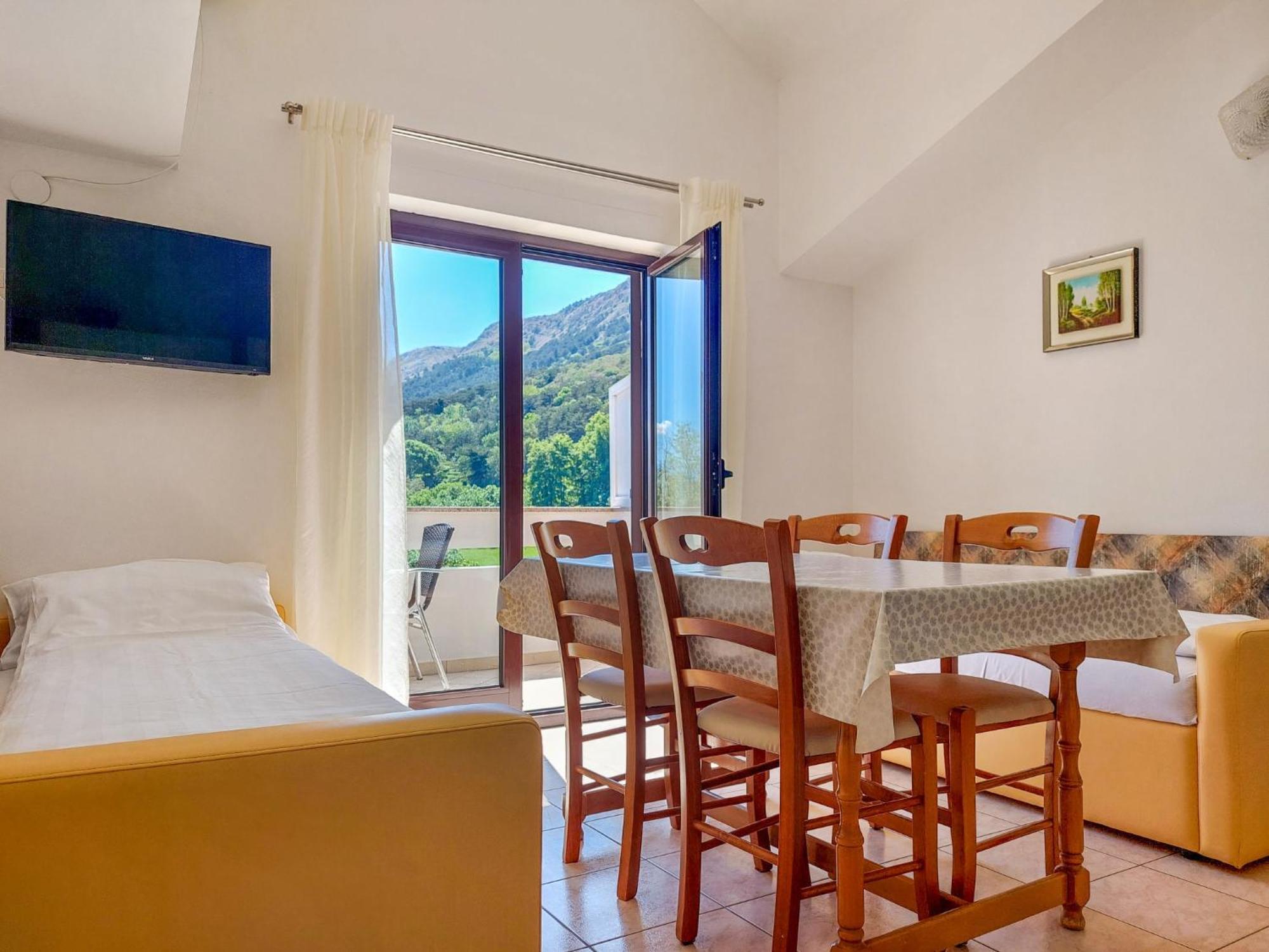 Apartment Marija - BKA500 Jurandvor Bagian luar foto